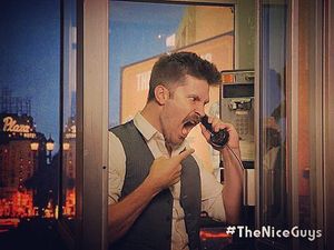 Image post by @joebereta on Instagram