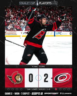 Image post by @nhl on Instagram