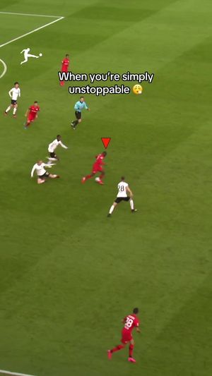 Video post by @bundesliga on TikTok