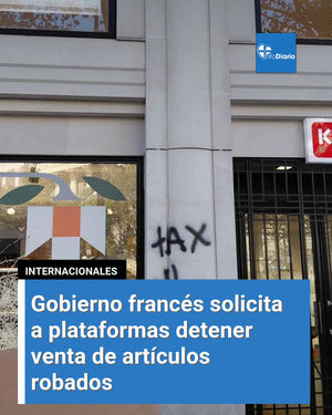 Image post by @infodiariord on Instagram