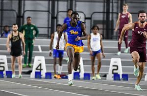 Image post by @Pitt_TF_XC on Twitter