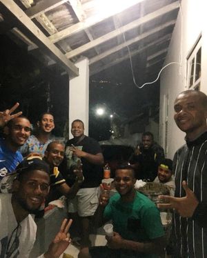 Image post by @ruan_teixeira on Instagram