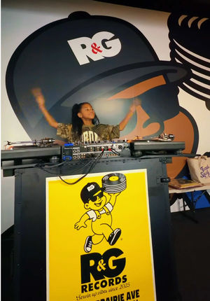 Video post by @wild_mahogany on TikTok