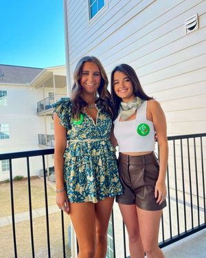 Image post by @kappadeltaua on Instagram
