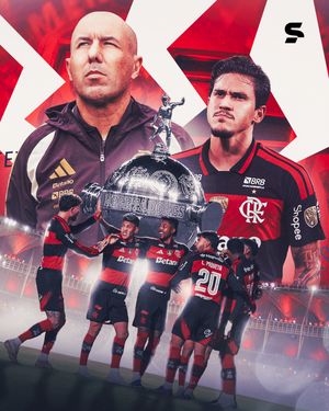 Image post by @sportv on Instagram