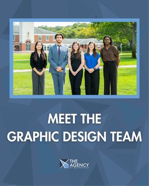 Image post by @theagencyqu on Instagram