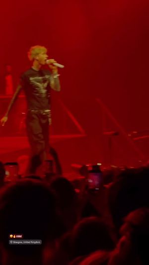 Video post by @henargomezphotography on Facebook