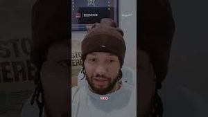Video post by @hoopdiamonds on YouTube