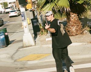 Image post by @printsbytone on Instagram