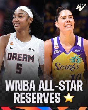 Video post by @brwsports on TikTok