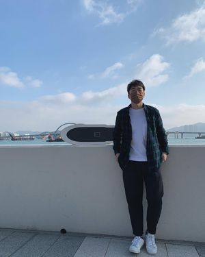 Image post by @jefferylai on Instagram