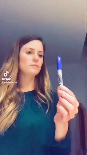 Video post by @verojoncas on TikTok