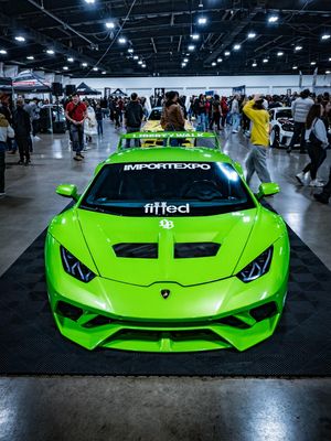 Image post by @importexpo.tm on Instagram