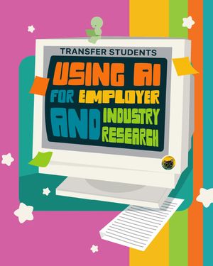 Image post by @usfcareer on Instagram