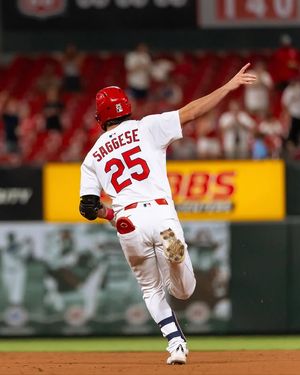 Image post by @cardinals on Instagram