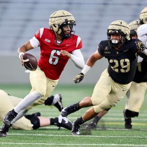 Image post by @armywp_football on Instagram