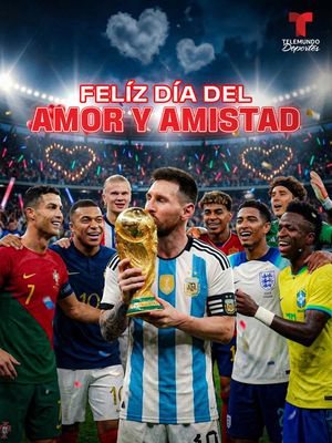 Image post by @telemundodeportes on Instagram