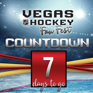 Image post by @vegasgoldenknights on Instagram