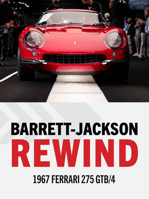 Video post by @barrettjacksontv on TikTok