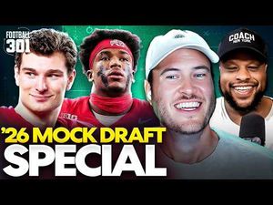 Video post by @Yahoo! Sports on YouTube