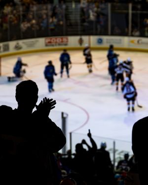 Image post by @atlgladiators on Instagram