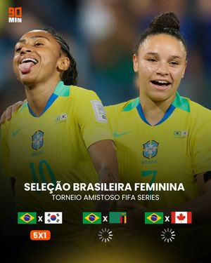 Image post by @90minbrasil on Instagram
