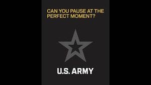 Video post by @The U.S. Army on YouTube