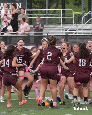 Image post by @lohudsports on Instagram