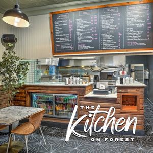 Image post by @kitchenonforest on Instagram