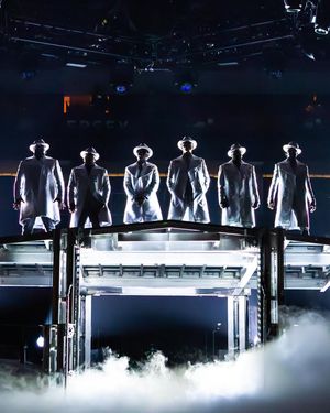 Image post by @prucenter on Facebook