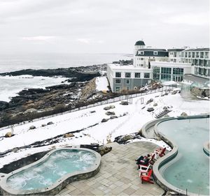 Image post by @themainemag on Instagram