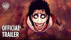 Video post by @warnerbrosentertainment on YouTube
