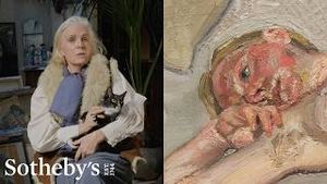 Video post by @sothebys on YouTube