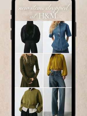 Image post by @maria.fashion.forward on Instagram
