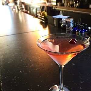 Image post by @theironhorsehotel on Instagram