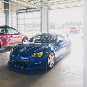Image post by @dustinkessler on Instagram