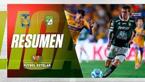Video post by @deportes on YouTube