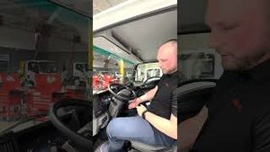 Video post by @isuzucommercialtruckofamerica on YouTube