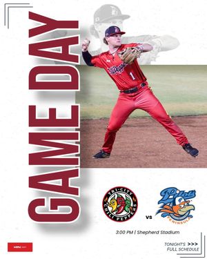 Image post by @cplbaseball on Instagram