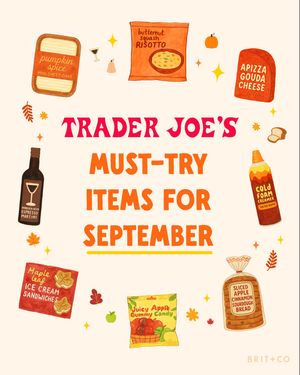 Image post by @britandco on Instagram