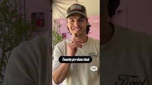 Video post by @cmt on YouTube