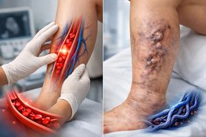 Image post by @dr.vicentevascular on Instagram