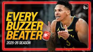 Video post by @warriors on YouTube