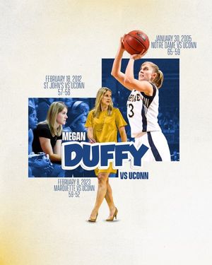 Image post by @MarquetteWBB on Twitter