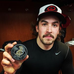 Image post by @canes on Instagram