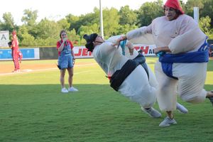 Image post by @GoMaconBacon on Twitter