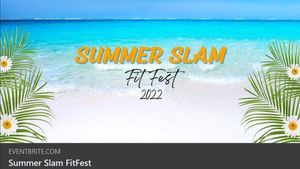 Image post by @cfgs_summerslam on Instagram