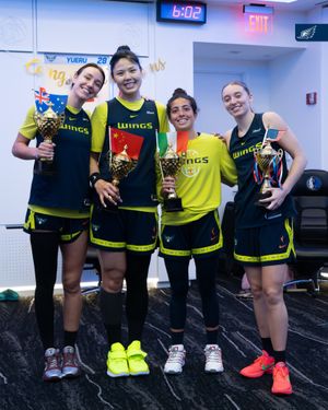 Image post by @dallaswings on Instagram