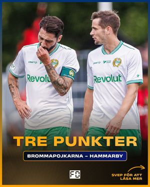 Image post by @fotbolldirekt on Instagram