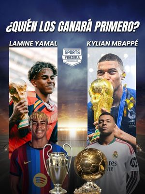 Image post by @sports_venezuela on Instagram